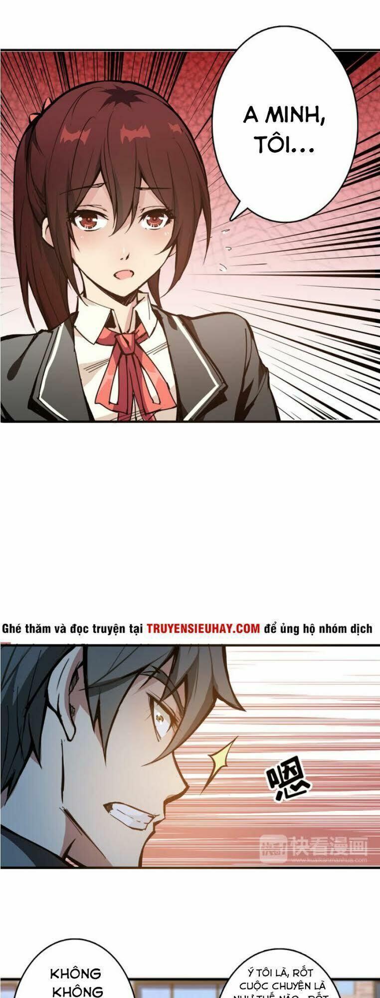 god slayer chapter 12 14