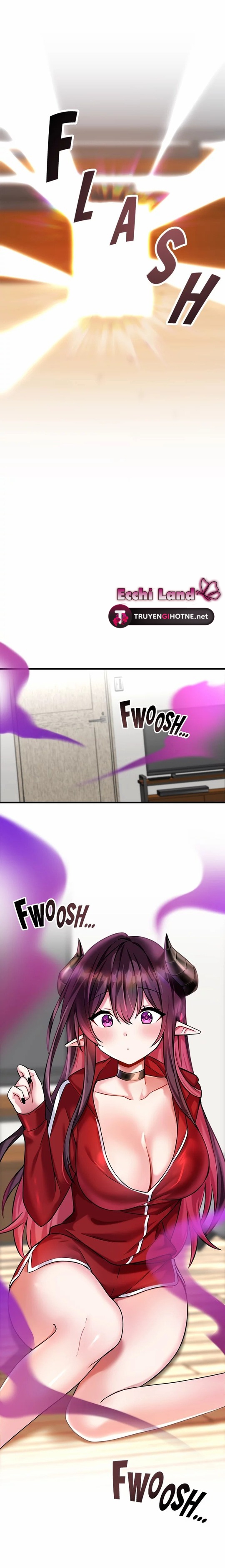 làm reviewer tôi trở thành main của game 18+ lúc nào không hay chapter 18.1 4