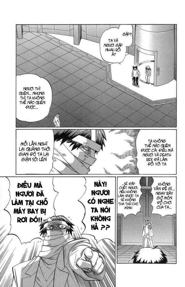 chaosic rune chapter 31 4