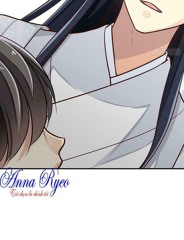 thái tử phi nhà ta thật hung hăng chapter 10 8