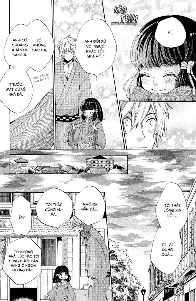 meiji hiiro kitan chapter 10 17