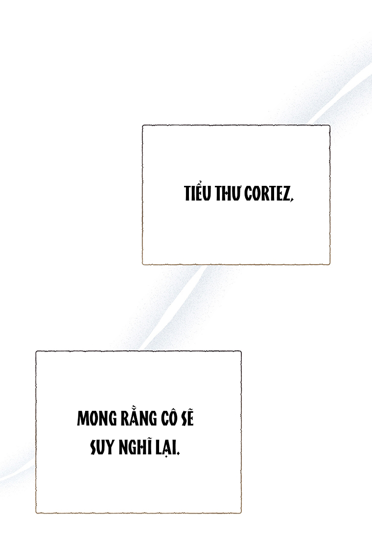 Đánh Cắp Trái Tim Tiểu Thư chapter 70.1 - Trang 8