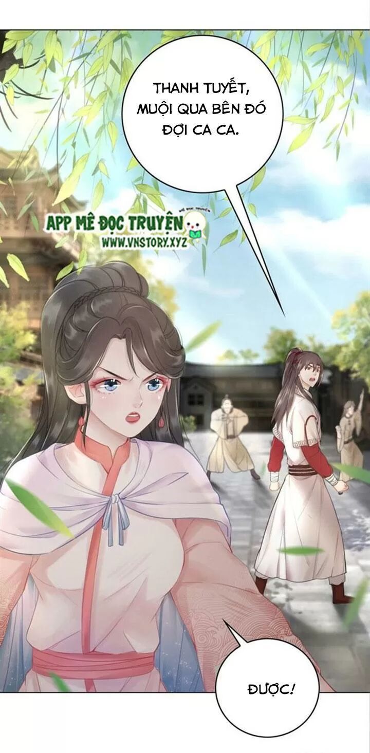 cực phẩm phế vật tiểu thư chapter 76 44