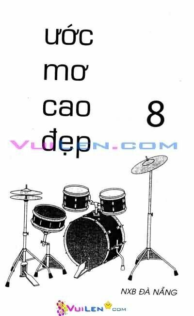 ước mơ cao đẹp chapter 8 2