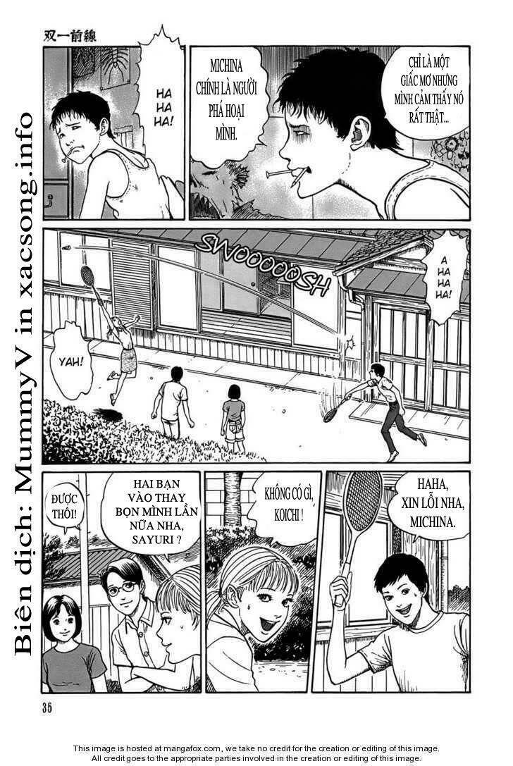 new voices in the dark chapter 1 34