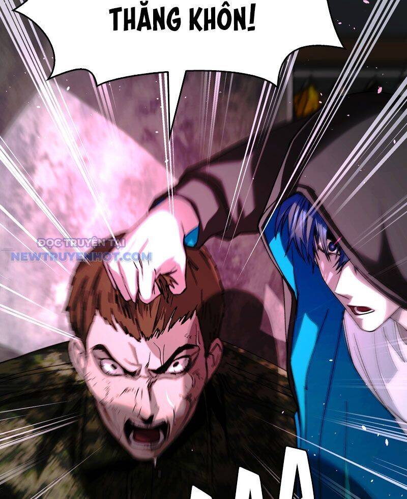 tận thế cũng chỉ là trò chơi chapter 33 98