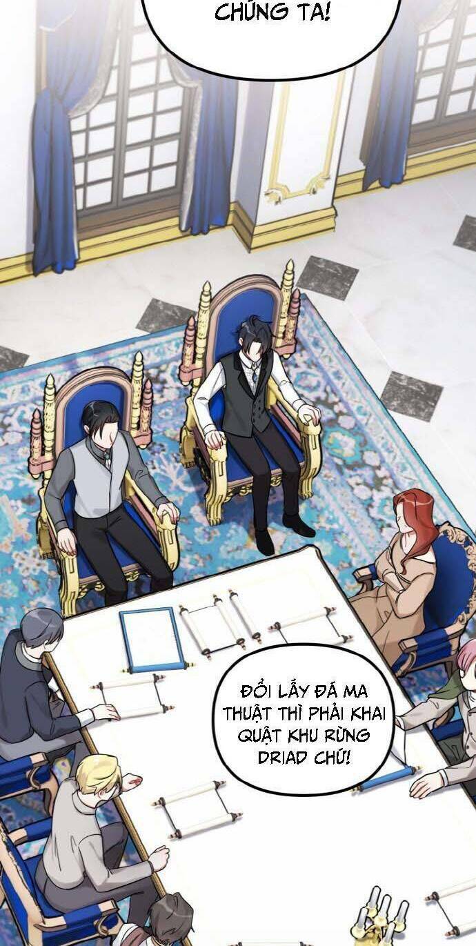 thân gửi nàng bạch tuyết chapter 7 45