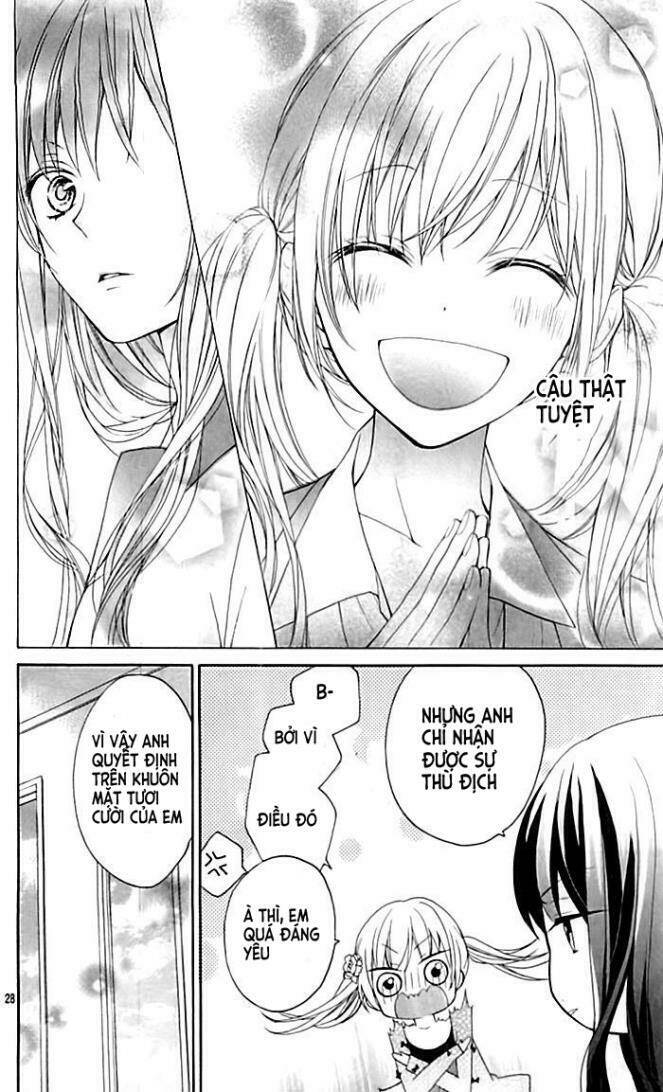 skirt o nuida sono ato wa chapter 1 29