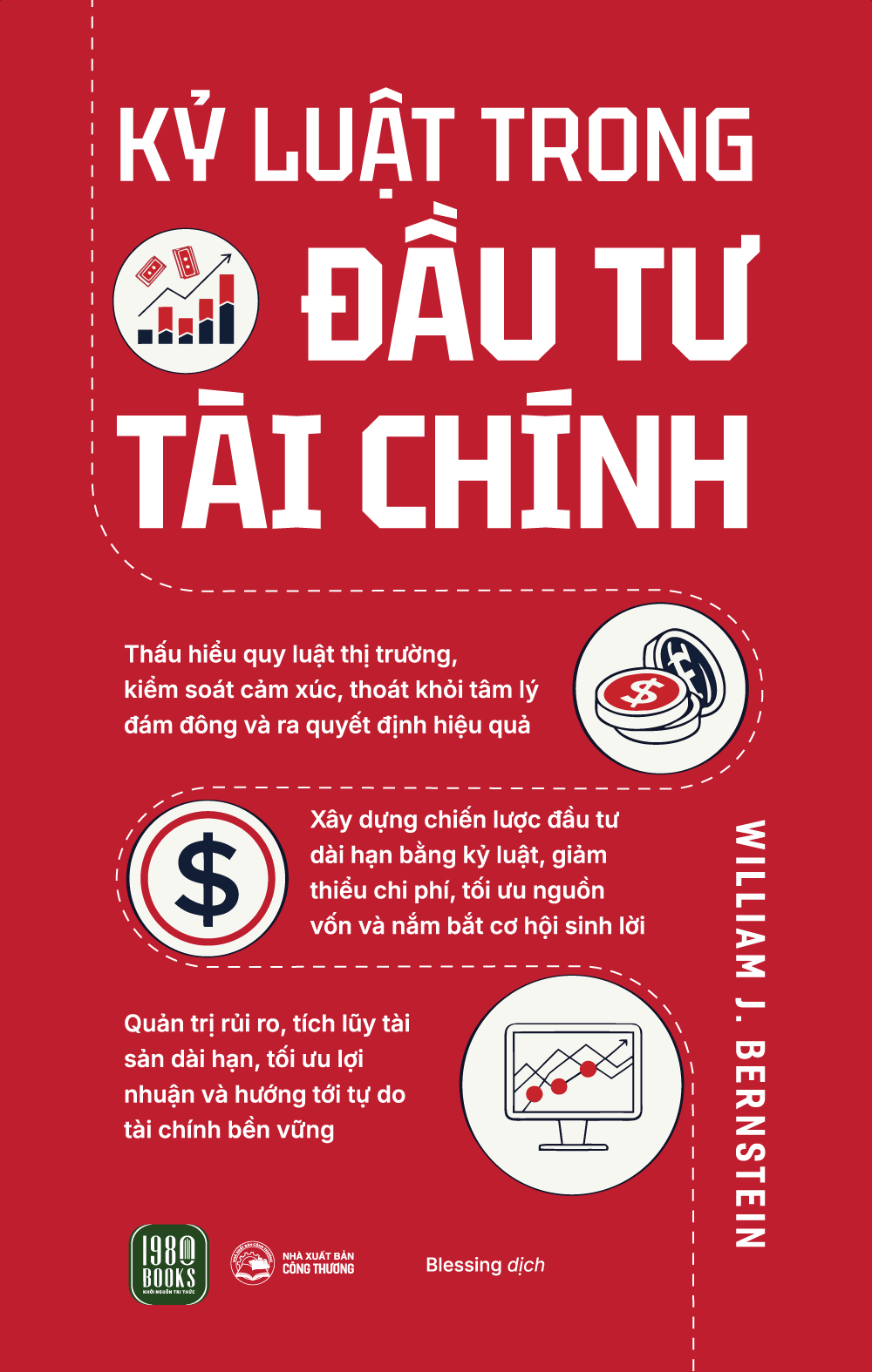 Kỷ Luật Trong Đầu Tư Tài Chính