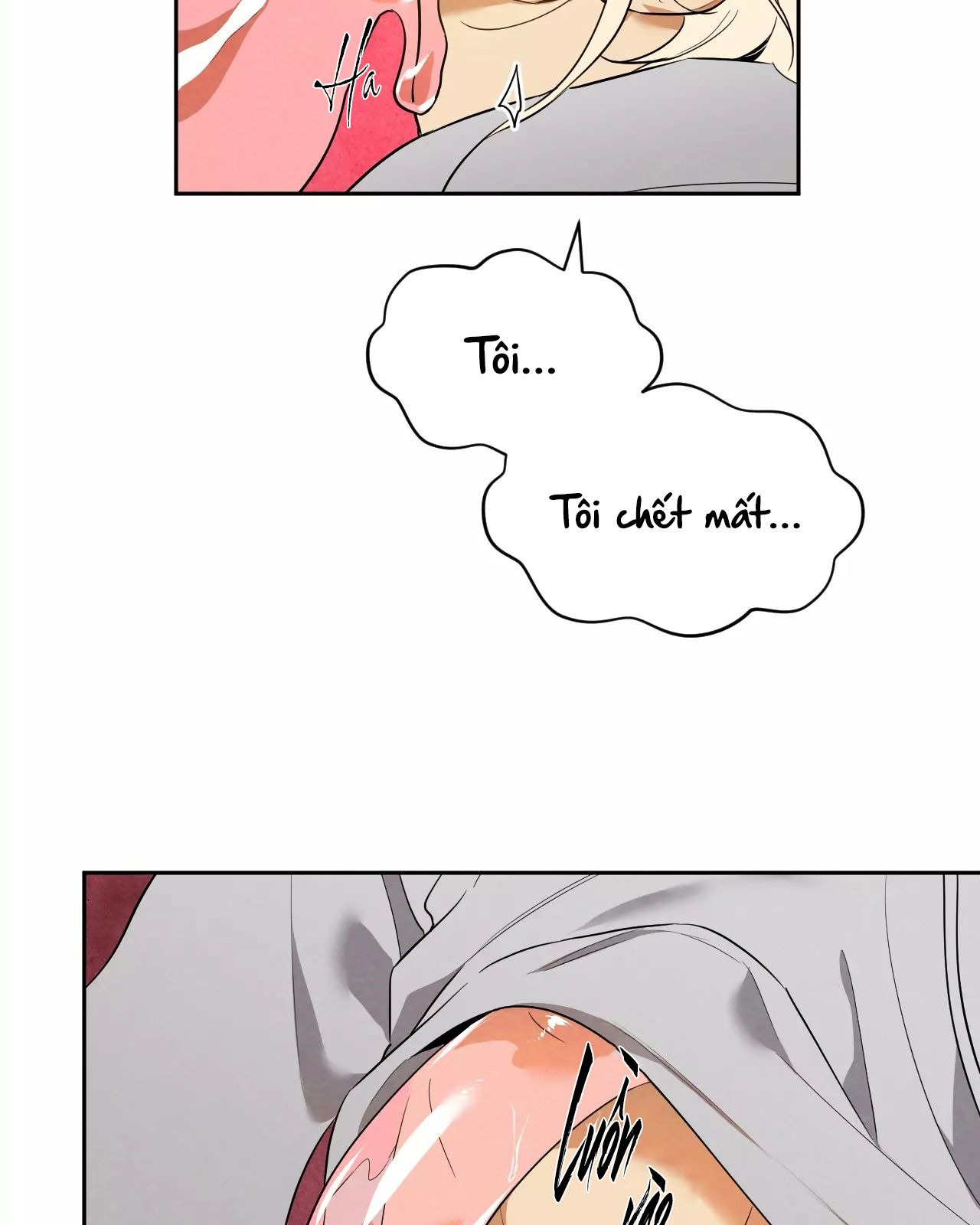 ngươi là bạn trai của anh hùng sao? chapter 1 75