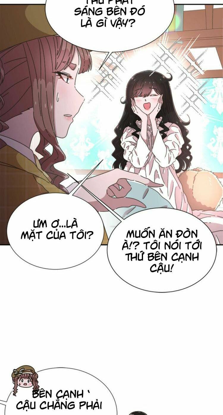 con gái bảo bối của ma vương chapter 102 21
