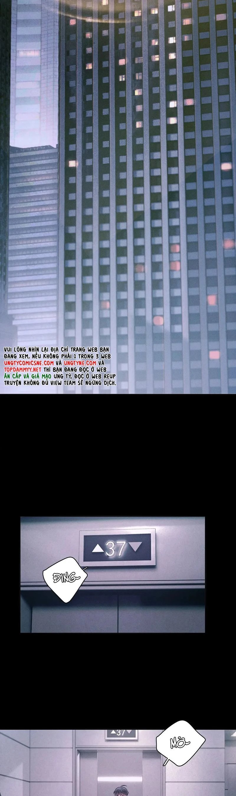 cây nấm nhỏ chapter 49 7