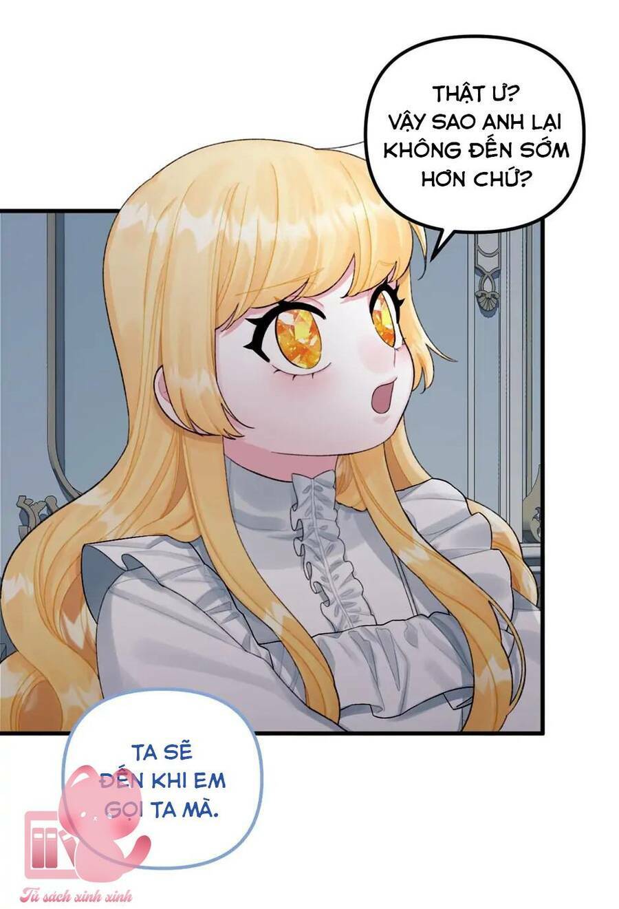 công chúa bãi rác chapter 68 9