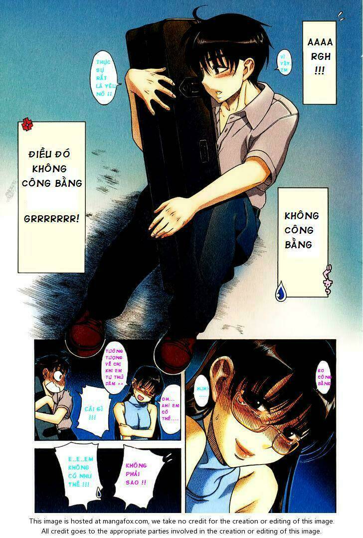 puppy lovers chapter 1 23