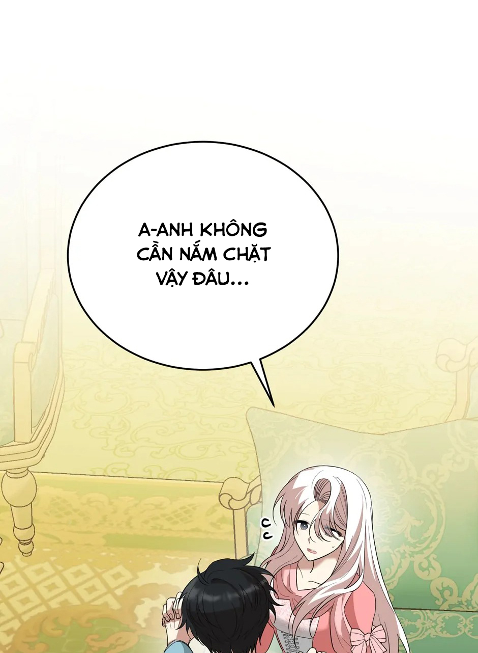 anh trai nguy hiểm của công chúa chapter 82 116