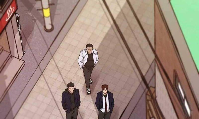 Giang Hồ Thực Thi Công Lý chapter 11.5 60