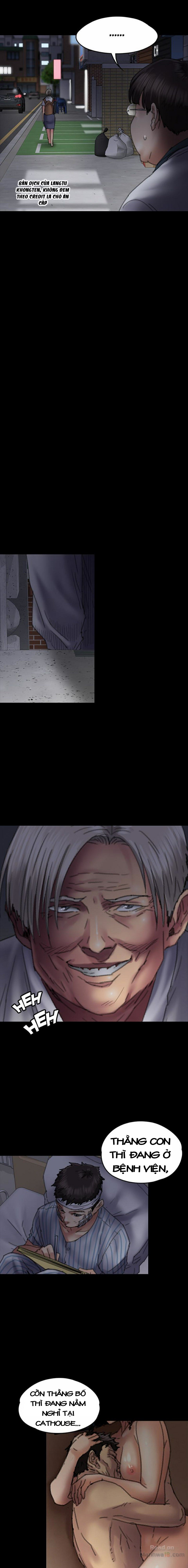 ong chúa chapter 58 19