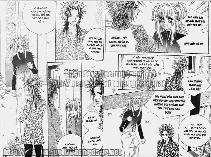 viên đạn tình yêu chapter 7 66