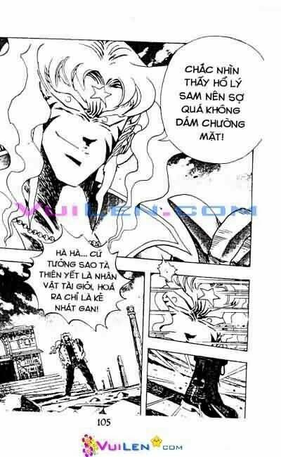 những người bạn tốt chapter 10 106