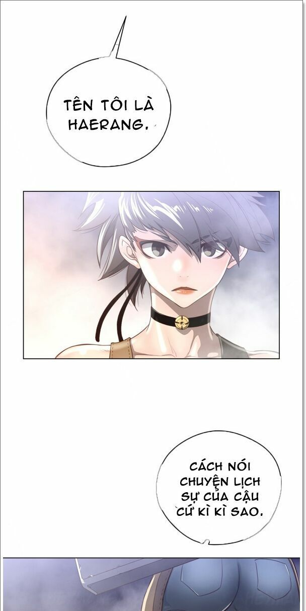 một nửa hoàn hảo chapter 26 21