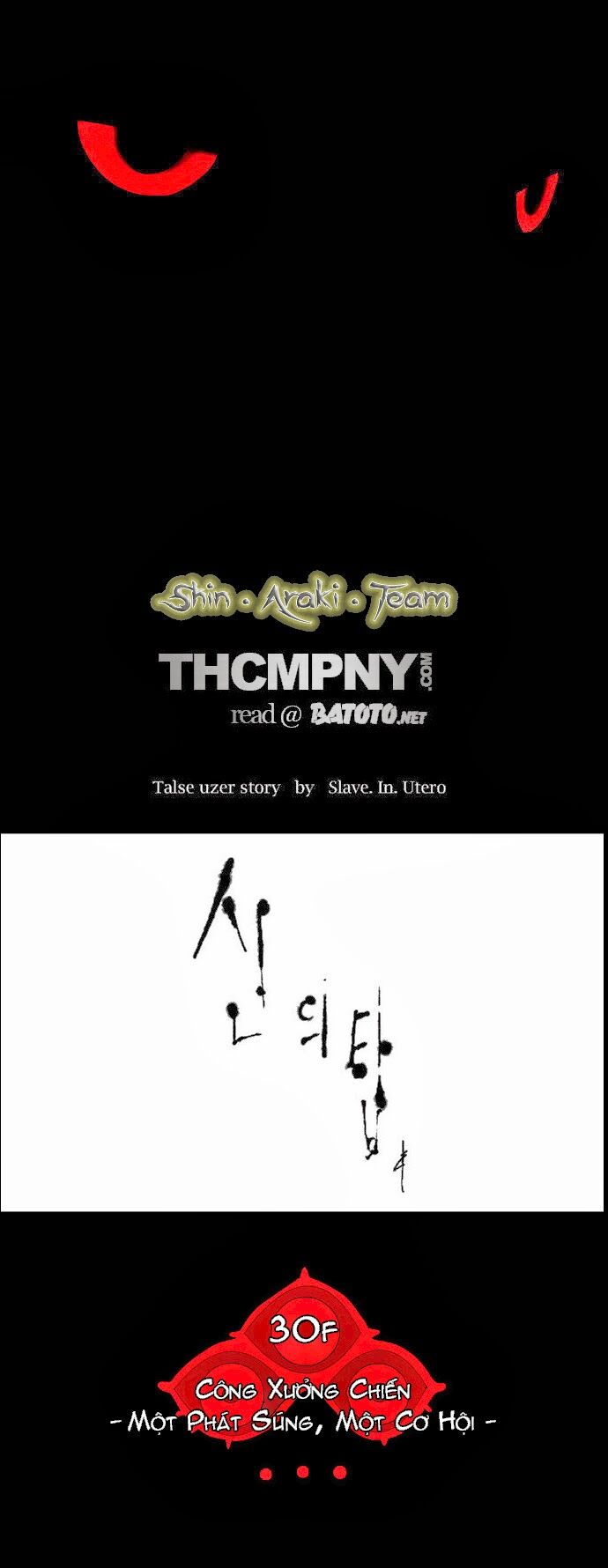 tòa tháp bí ẩn 2 chapter 63 12