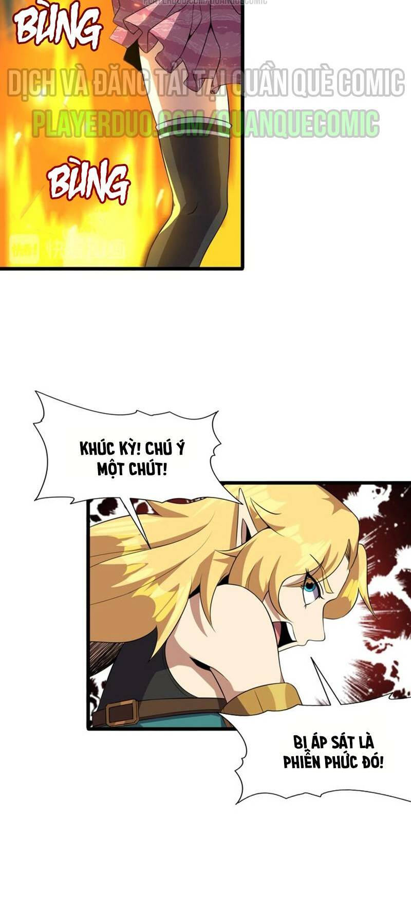 chào mừng đến thế giới cực lạc chapter 43 30