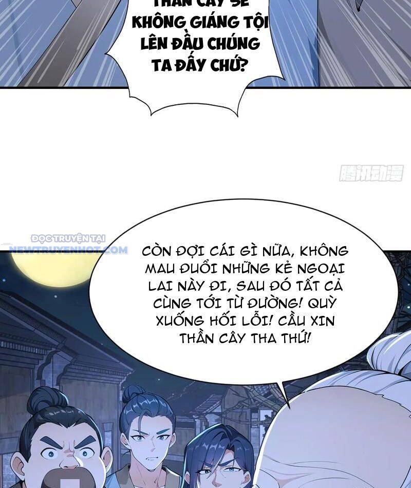 ta thực sự không muốn làm thần tiên chapter 86 14