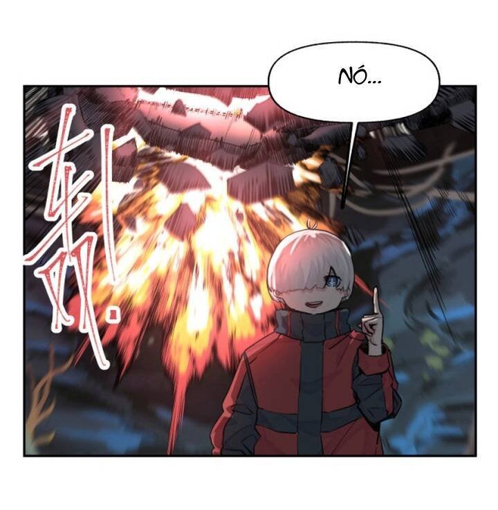 thế giới nơi chỉ có siêu nhân là nạn nhân chapter 19 10