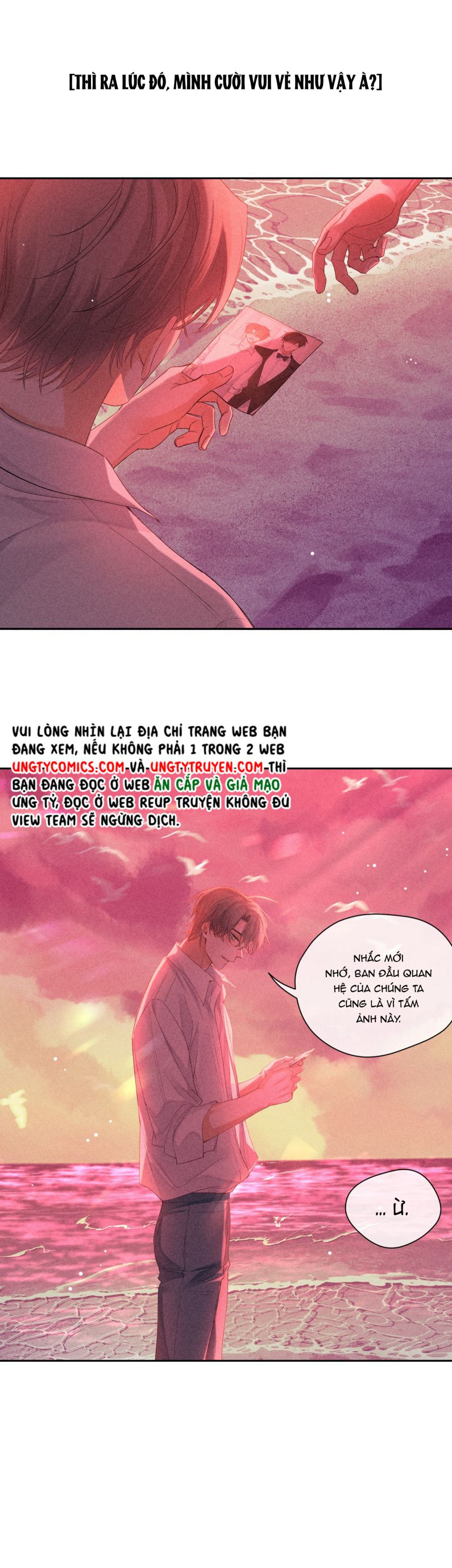 trò chơi săn mồi chapter 47 16