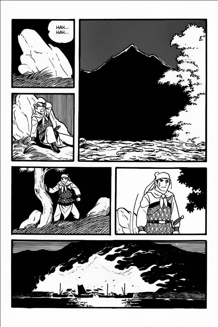 tam quốc chí chapter 1 26