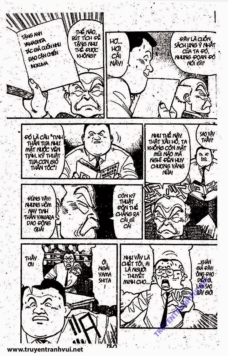 yawara chapter 103 11