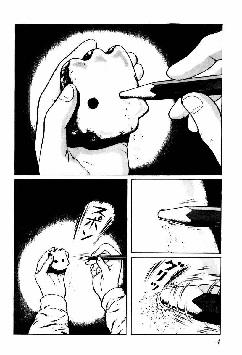 god's left hand, devil's right hand chapter 18 2