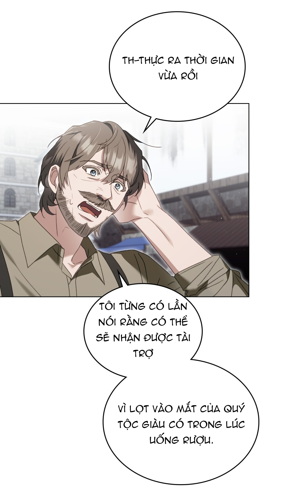 [15+] người hầu gái chapter 15.1 10