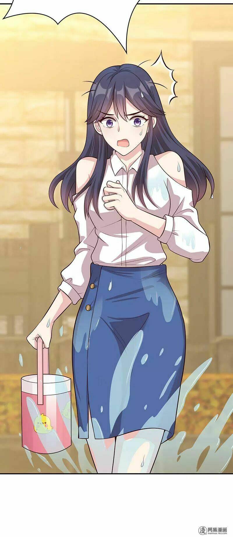 nam thần manh bảo tận diệt chapter 24 30