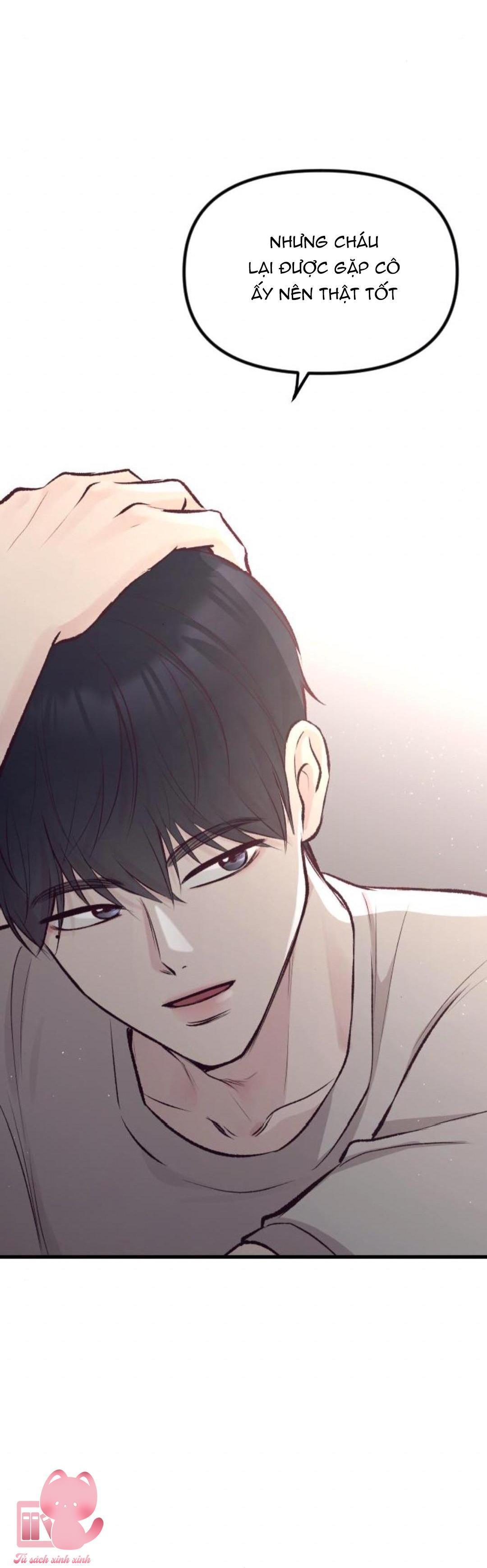 gặp nhau giữa trung gian chapter 7 14