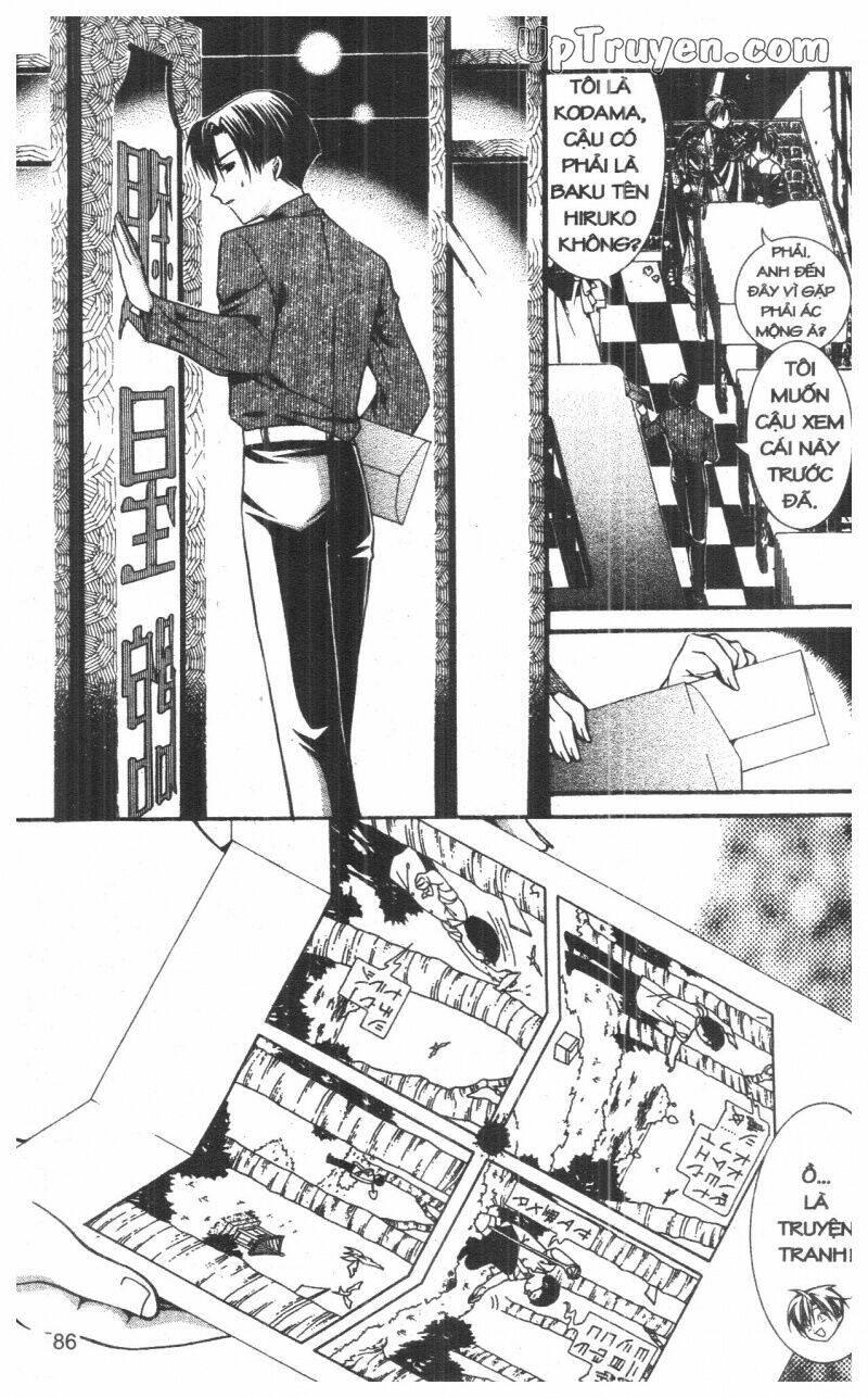 nightmare inspector chapter 7 86