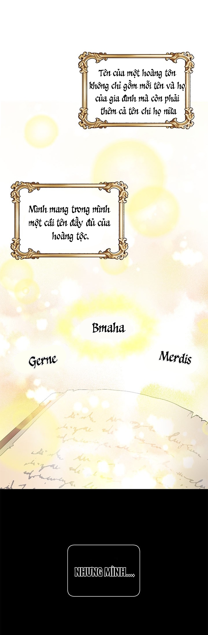 công chúa của loài chim chapter 9 7