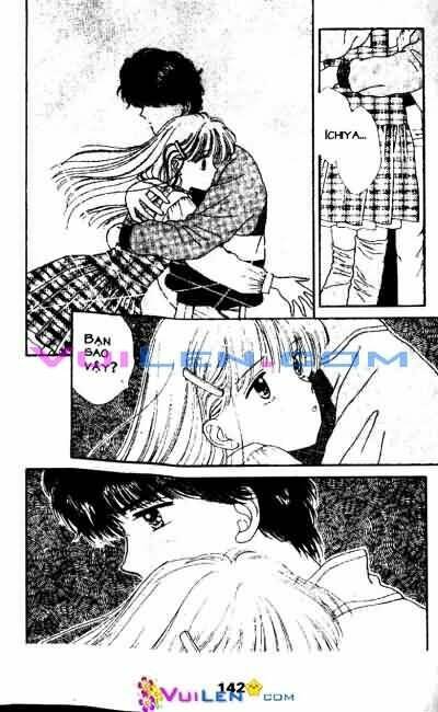 cô nàng đẹp trai chapter 7 143