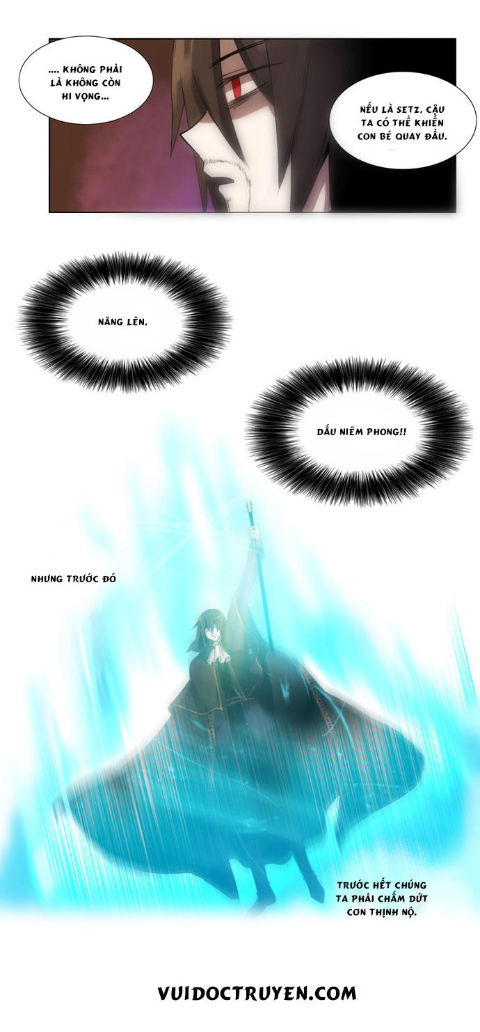 crepuscule (yamchi) chapter 77 14