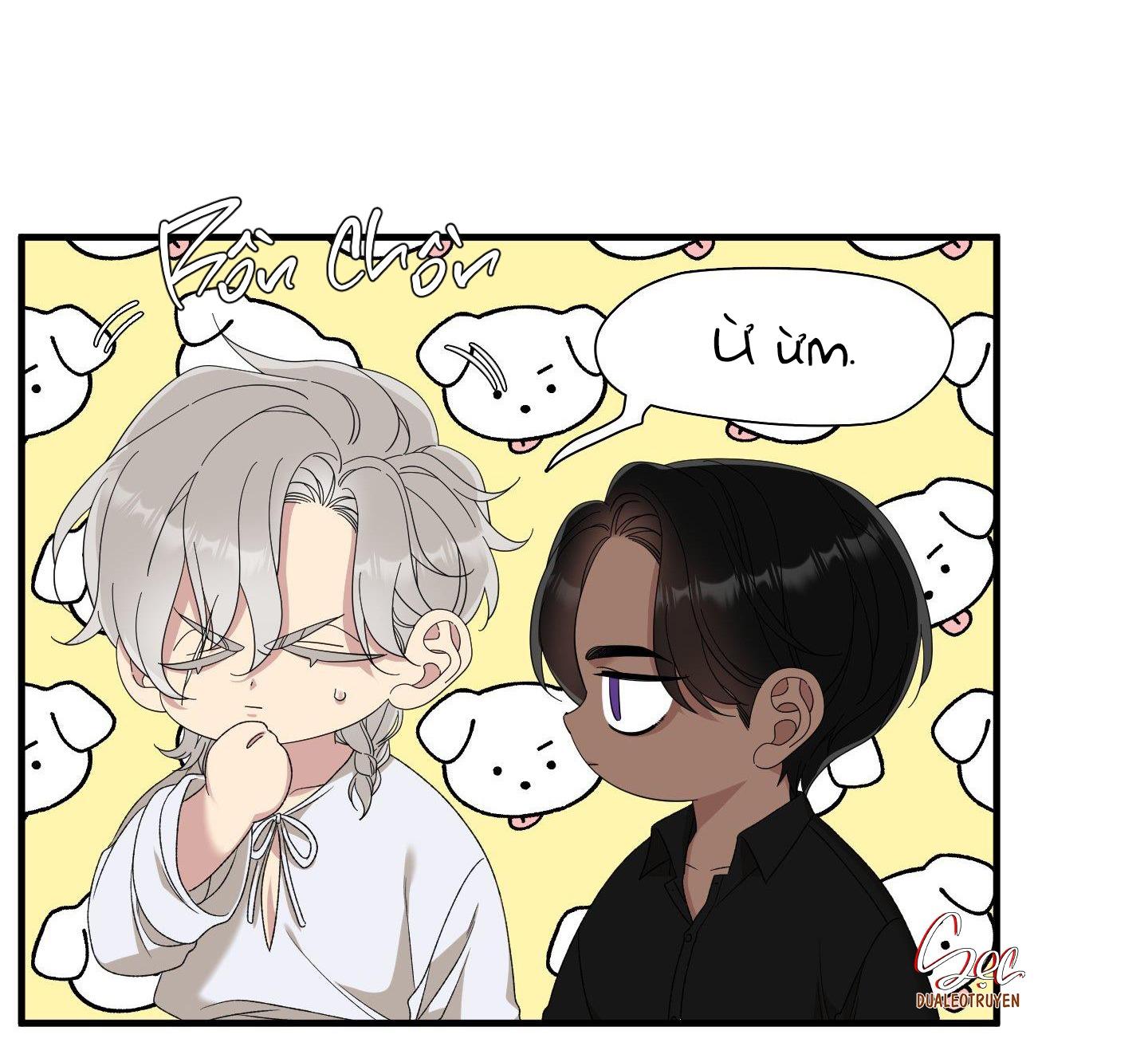 smyrna và capri chapter 43 13