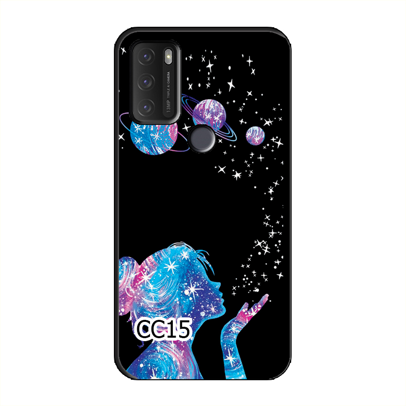 Ốp Lưng Dành Cho VSMART STAR 5