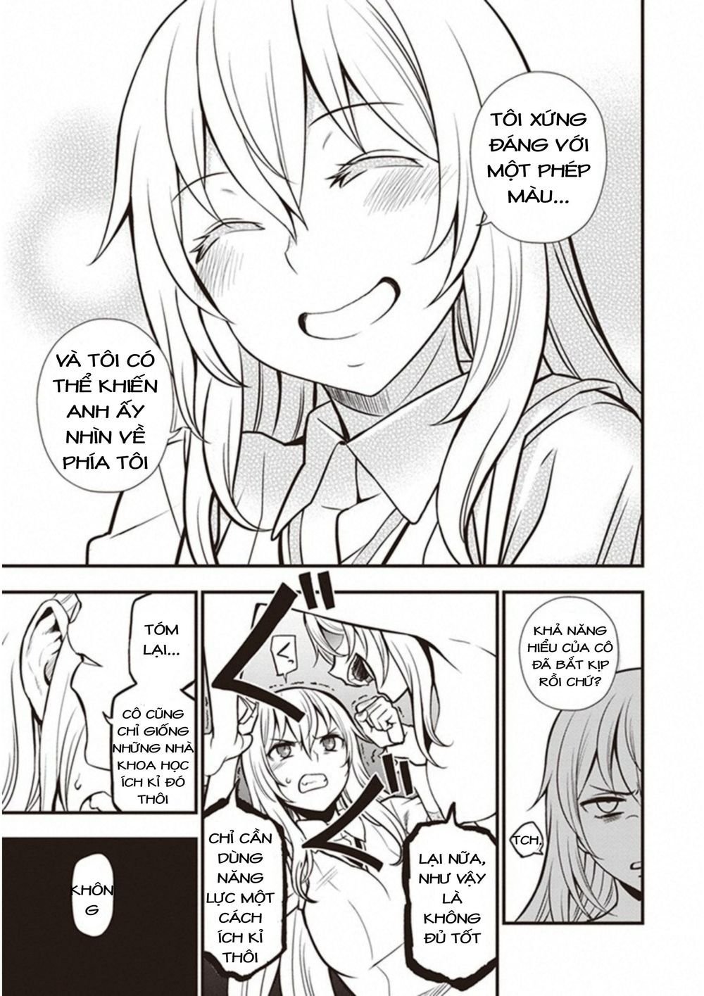 to aru kagaku no railgun gaiden: astral buddy chapter 8 14