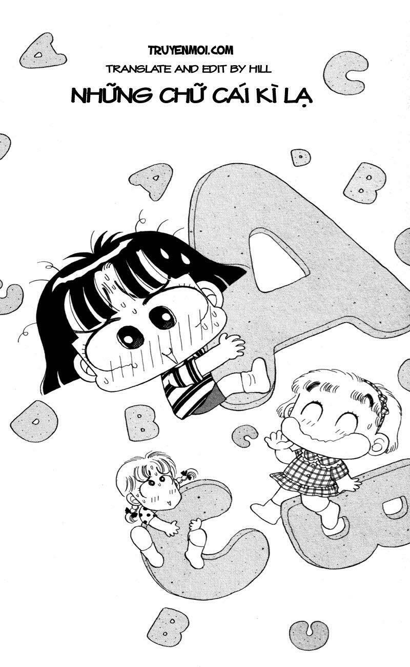 miko cô bé nhí nhảnh chapter 29 1