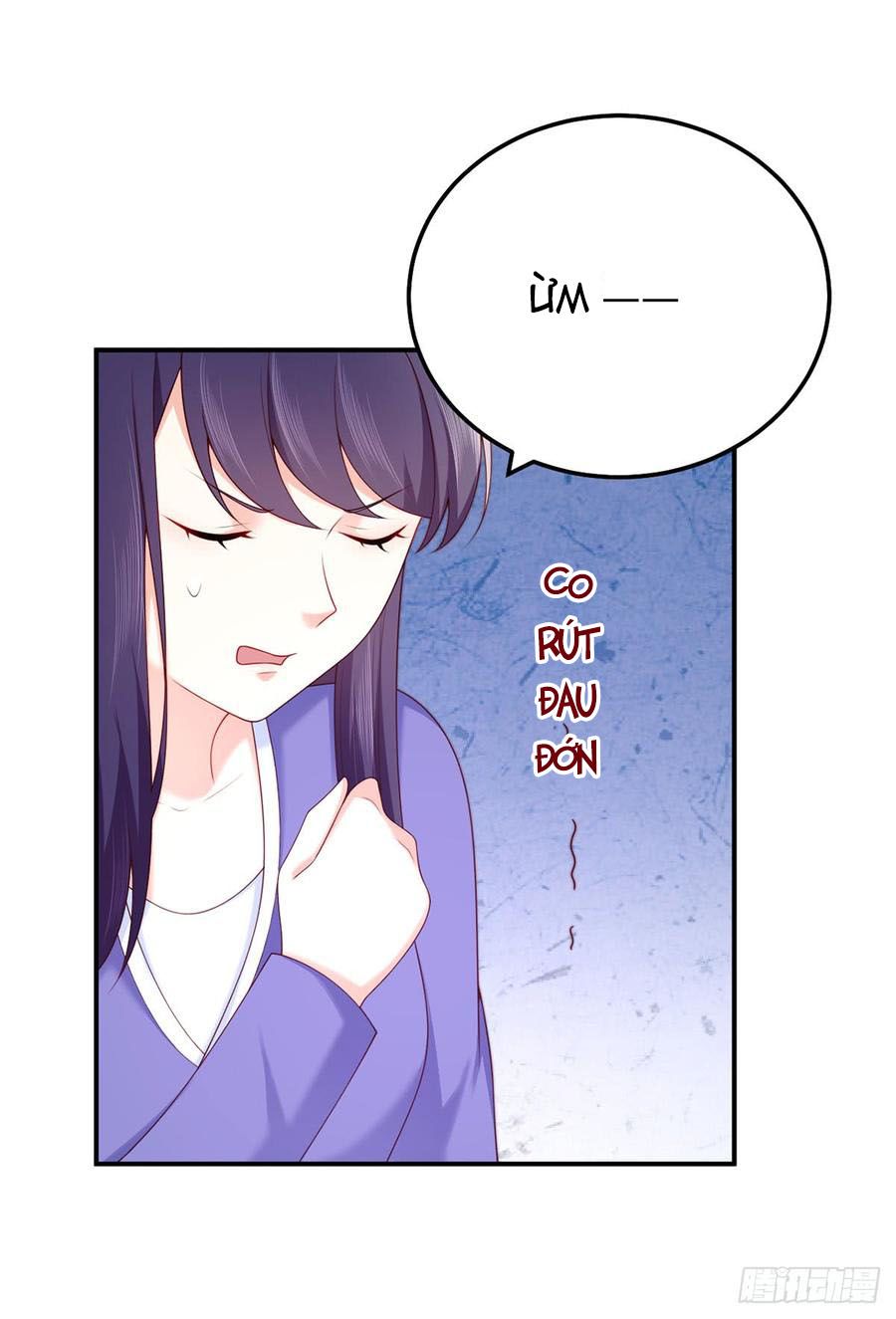 nam thần truy thê chỉ nam chapter 58.1 7