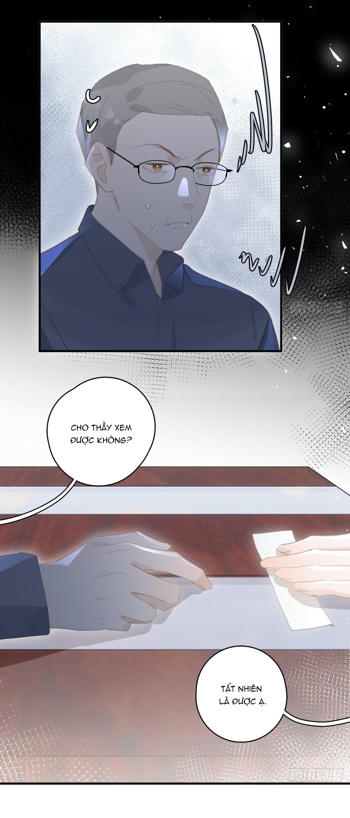 đêm đầy sao nói với em chapter 59 42