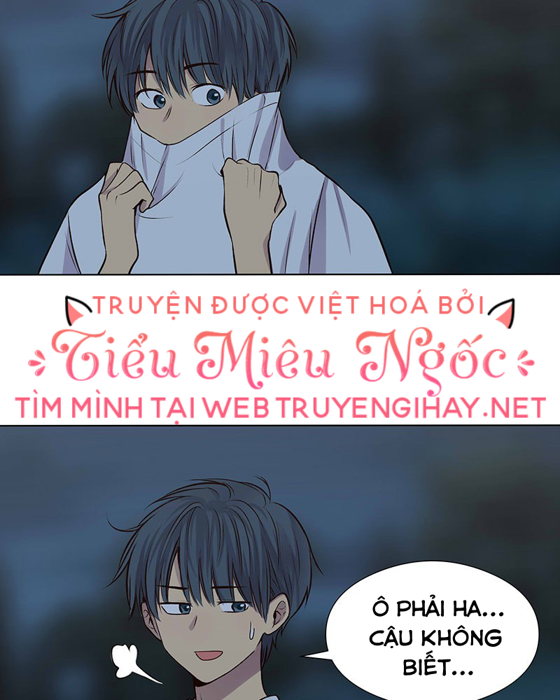 điều bí mật mà tôi luôn giữ kín chapter 60 98