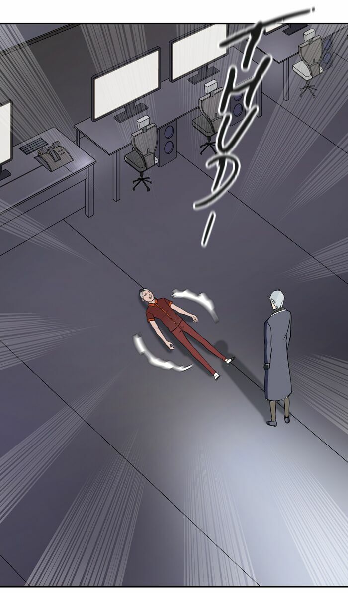tòa tháp bí ẩn 2 chapter 317.5 10