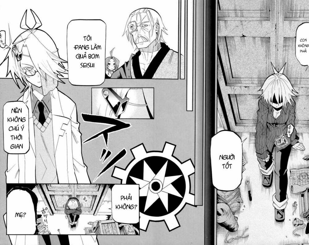 tripeace chapter 14 39