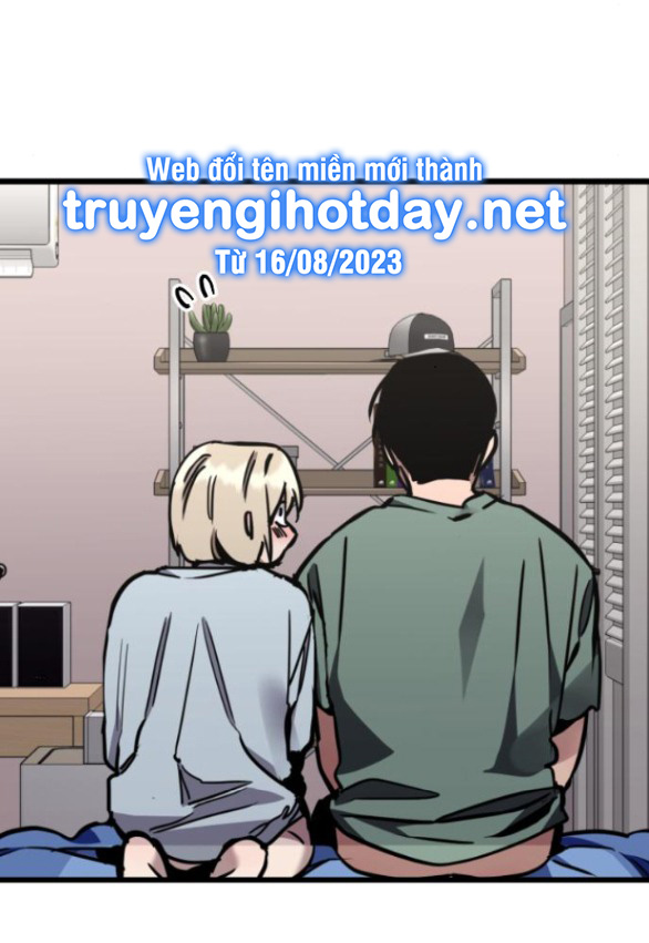 Nari Ở Nhà Đối Diện chapter 46.1 - Trang 27