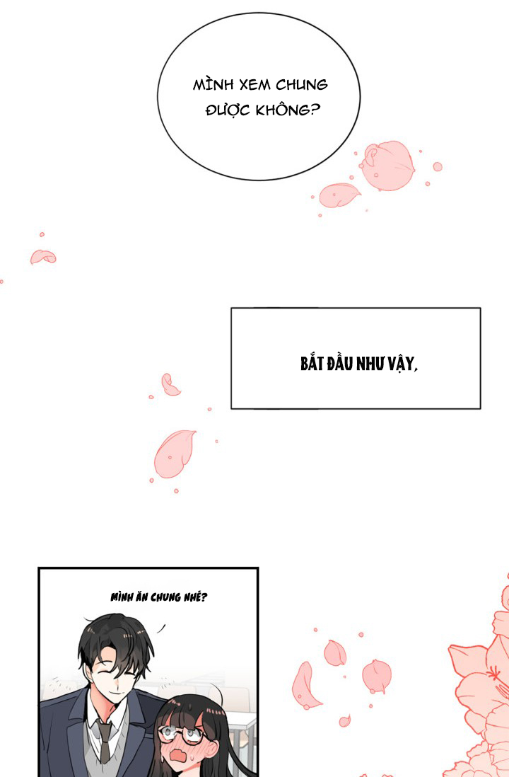 cho em về nhà đi anh chapter 1.1 15